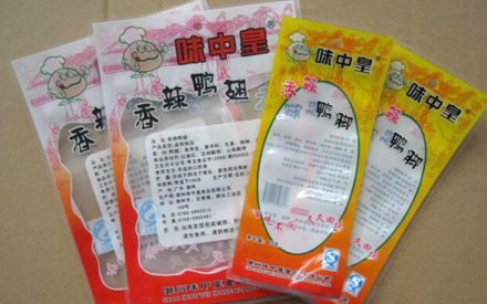  哪些食品适用于真空包装袋？