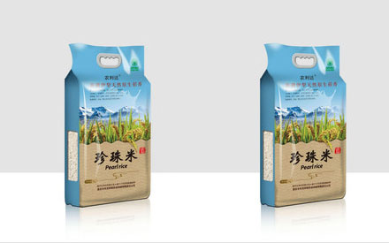 大米真空包装袋什么材质的好？