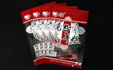 聚酯（PE）材质真空包装袋有哪些特点？