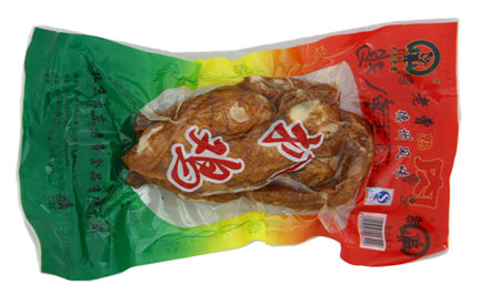 德州扒鸡真空包装袋什么材质的好？