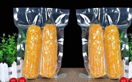 食品真空包装袋批发多少钱一个