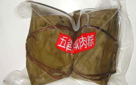 粽子真空包装袋批发价格多少钱？