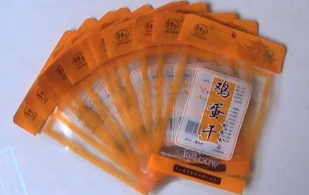 怎样检测真空包装袋是否合格？