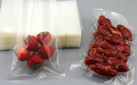 日常使用食品真空包装袋有哪些注意事项