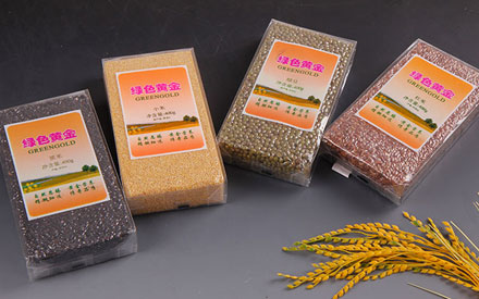 做食品真空包装袋的材料有哪些?