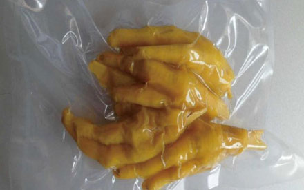 复合膜真空包装袋与共挤膜真空包装袋的定义与区别