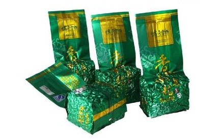 为什么茶叶包装必须选择铝箔真空袋？