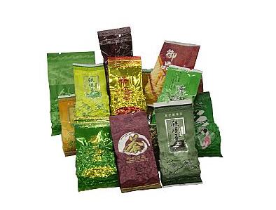250克茶叶真空包装袋尺寸