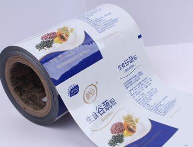 普通食品自动包装卷膜是什么？