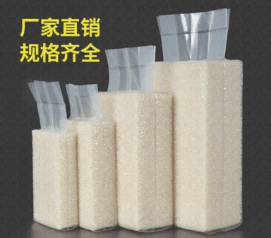 大米真空袋破了漏气还能用吗？