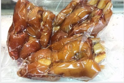 西安复合食品真空包装袋批发厂家