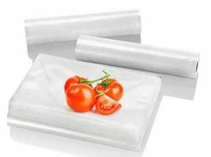  食品真空包装袋制作材料