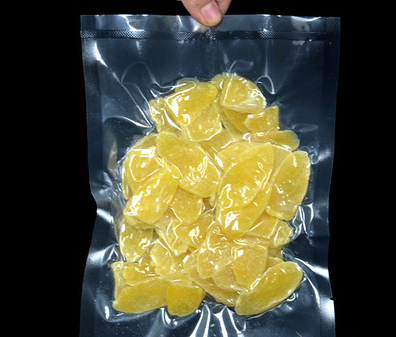 水果能不能抽真空保鲜？切好的水果能真空保存吗？