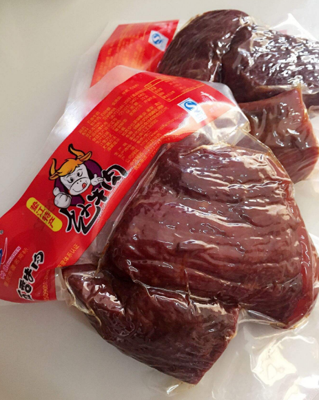 真空包装的熟食能保存多久？能带上飞机吗？