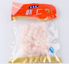 塑料抽真空包装袋图片