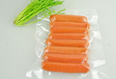 深圳有机食品包装袋批发厂家