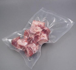 食品真空包装袋蒸煮加热有毒吗？