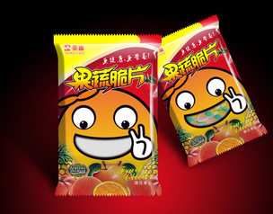 北京复合食品包装袋厂家直供