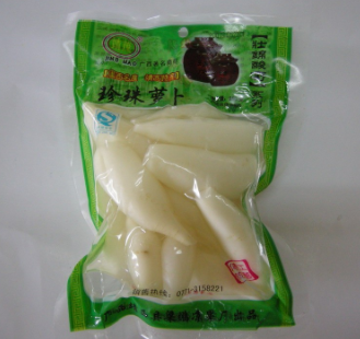 食品真空包装袋里面的东西可以放多久？