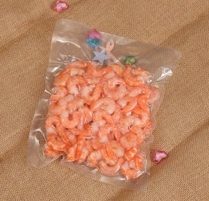 虾仁真空包装袋厂家
