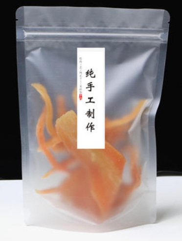  拉骨包装袋生产厂家定制