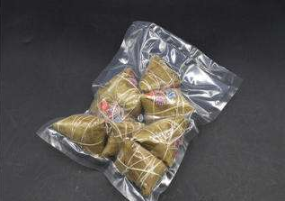 食品真空包装