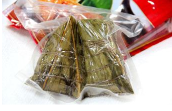 真空包装的粽子保质期多久？