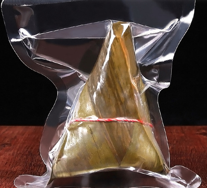 夏天真空包装的粽子能保存多久？