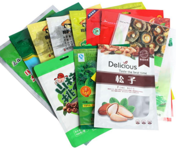 塑料包装袋厂家批发