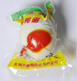 鸭蛋真空包装袋材质哪种好？