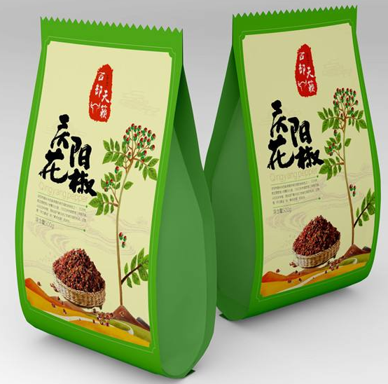 河北花椒包装袋批发厂家