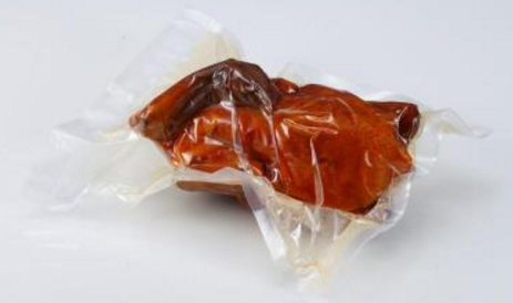 真空熟食包装袋能加热吗？