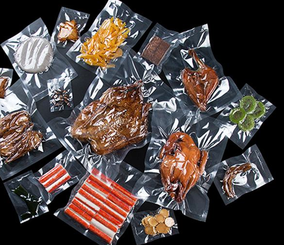柳州食品真空包装袋厂家