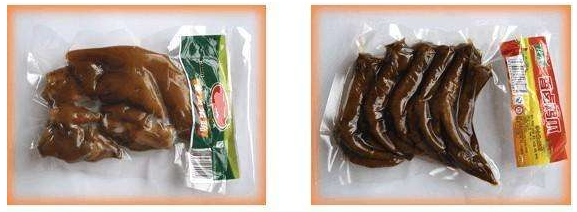 长沙塑料食品包装袋在哪订做?
