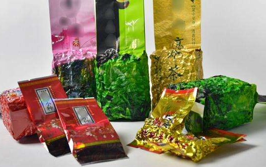 东莞虎门哪里有订做食品包装袋的？