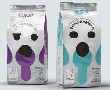 宠物食品包装袋