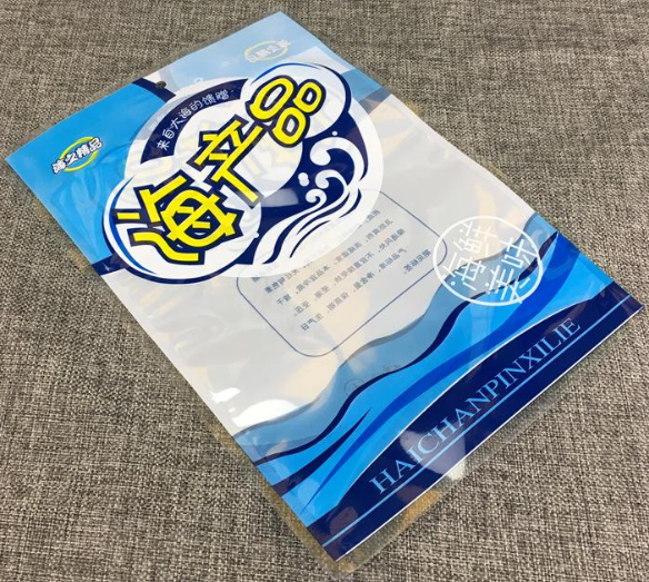 食品塑料包装袋