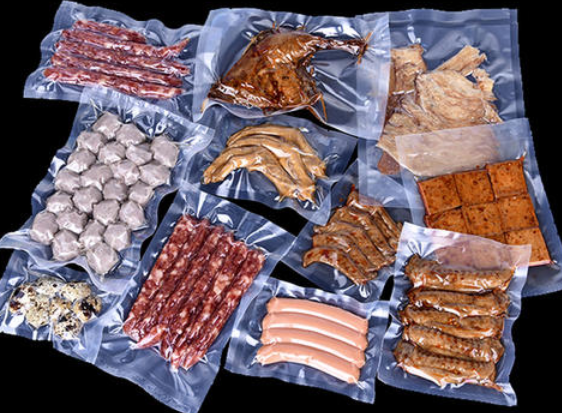 塑料食品包装袋加热有毒吗？