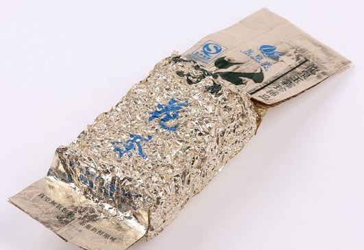  铝膜真空袋保存茶叶效果好