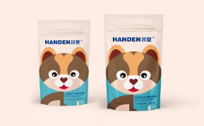 宠物食品包装袋