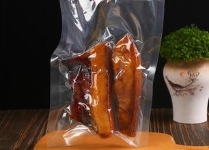 肉食品真空包装袋批发