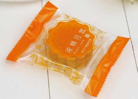 月饼包装袋