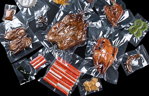 食品真空包装袋