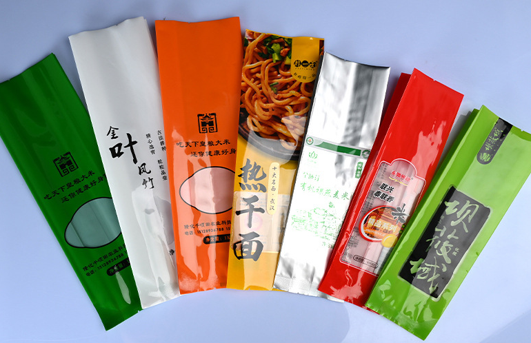 食品真空包装袋批发