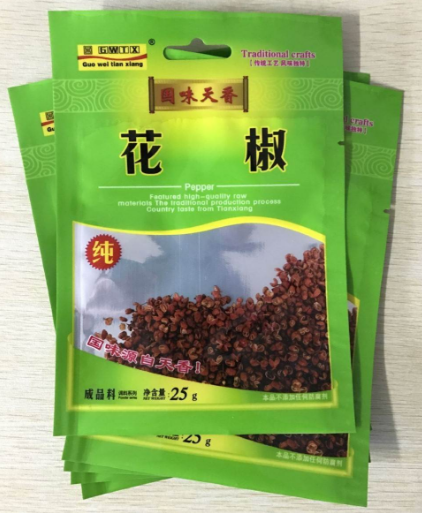 调料包装袋材质有哪些？