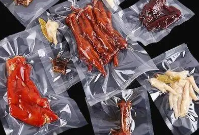 食品真空包装袋