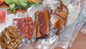 肉类食品真空袋订做