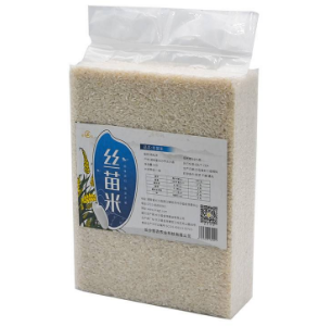 大米真空包装袋批发